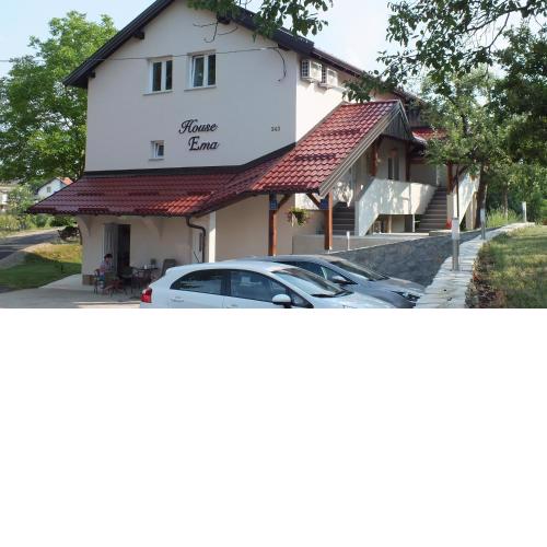 Guest house Ema