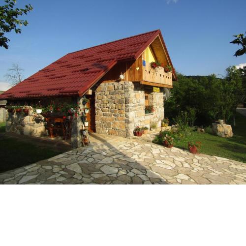 Guest house Emanuela