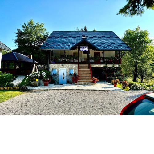 Guest House Family Varda Plitvice Lakes