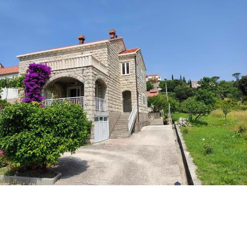 Guest House Franica & Pero Lobrovic