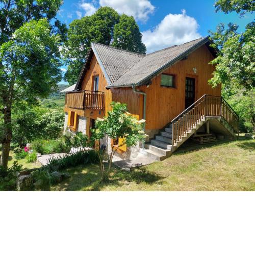 Guest house Griva Plitvice