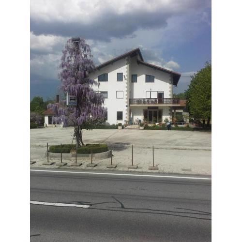 Guest House Hodak