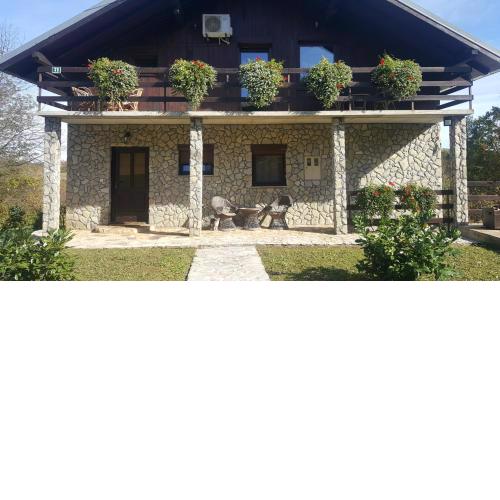 Guest House Iva