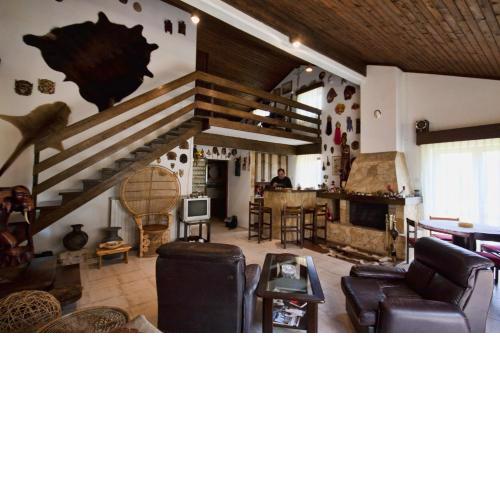 Guest House Kapetanova Kuća