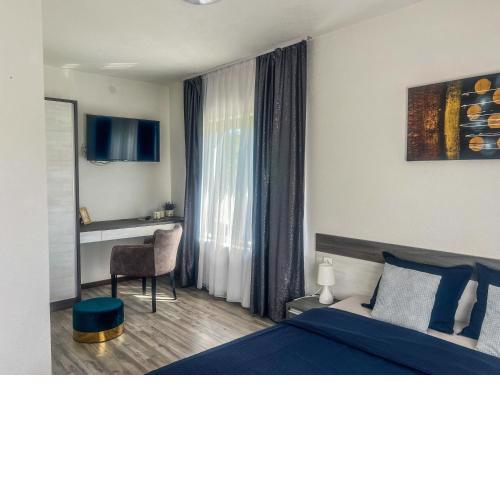 Guest House Klanfar