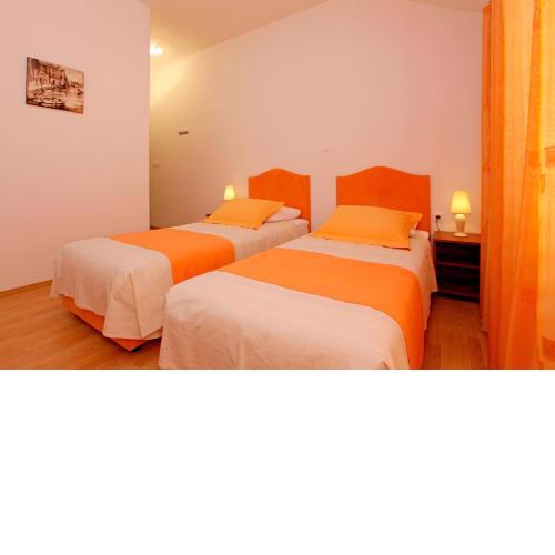 Guest House Kod Peskarije
