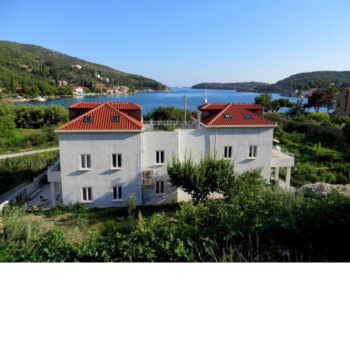 Guest House Kukuljica 2