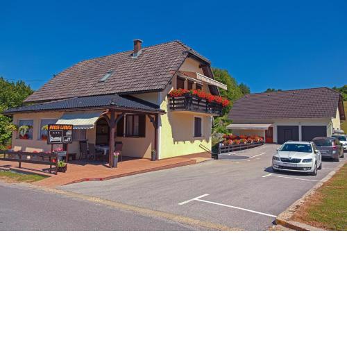 Guest House Ljubica