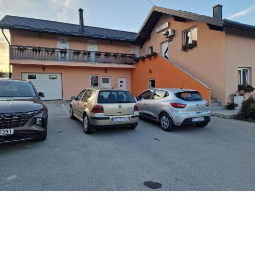 Guest House Mačić