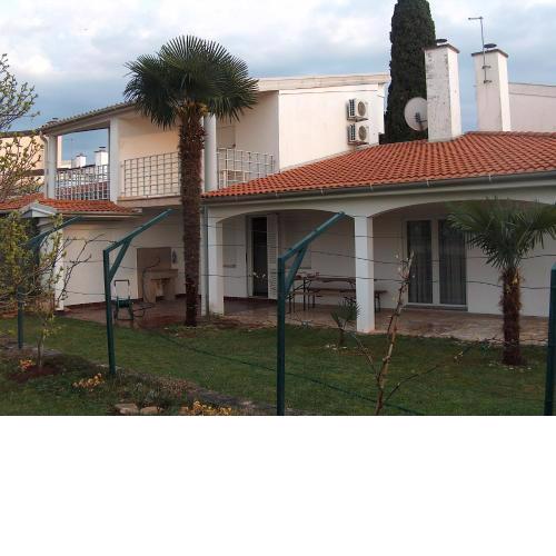 Guest House Mareda Palms