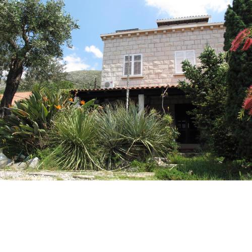 Guest House Maria Bilicic