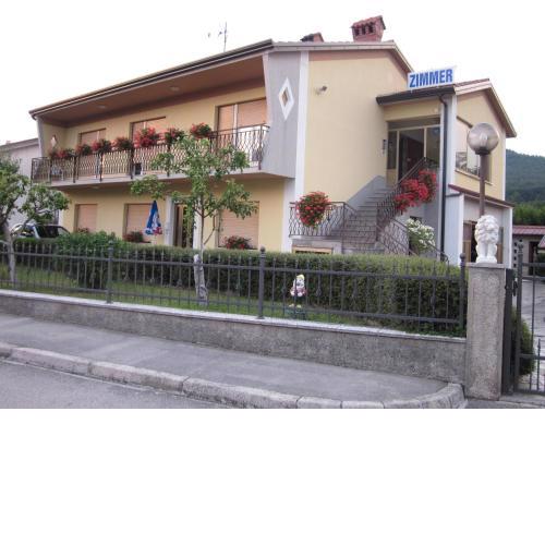 Guest House Mrvčić