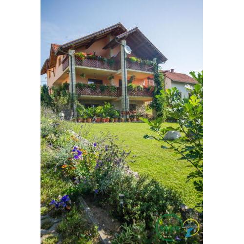 Guest House Nena Rastoke