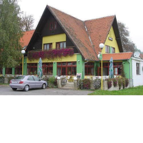 Guest House Prepelica