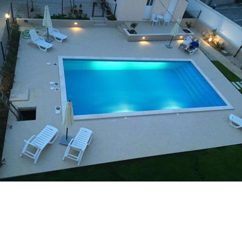Guest House Punta Grzan