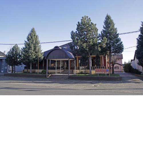 Guest house Royal