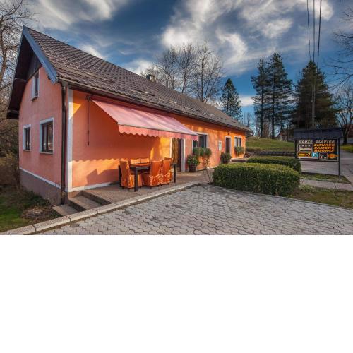 Guest House Slavica