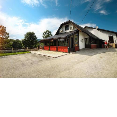 Guest House Spoljaric Sasa