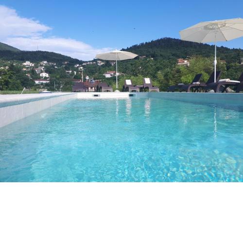 Guest House Stancija Kovacici