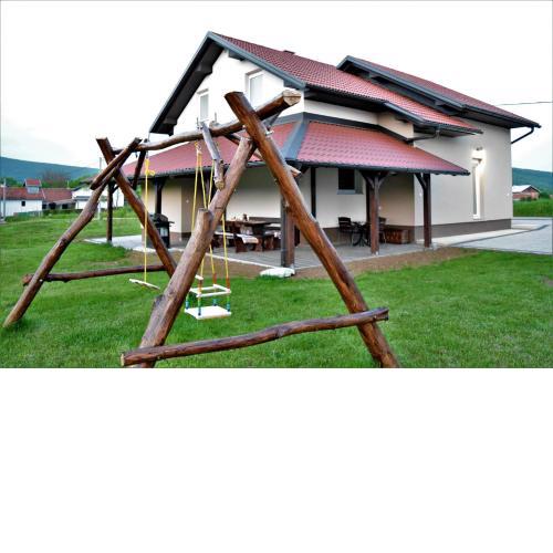 Guest House Tonka