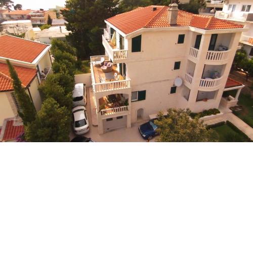 Guest house Villa Ana