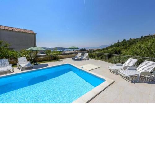 Guest House Villa Bellevue 1