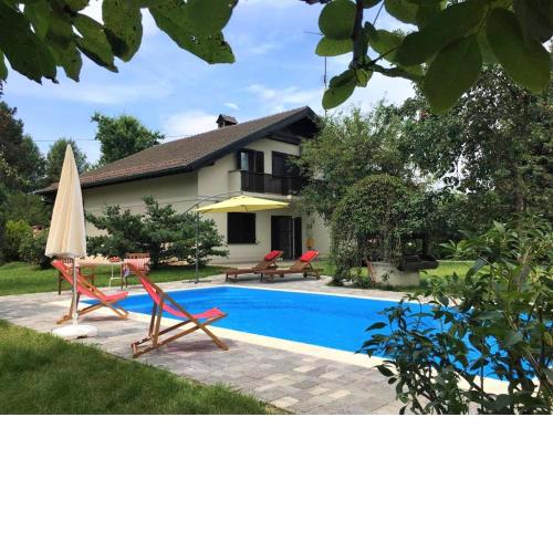 Guest House Zajec