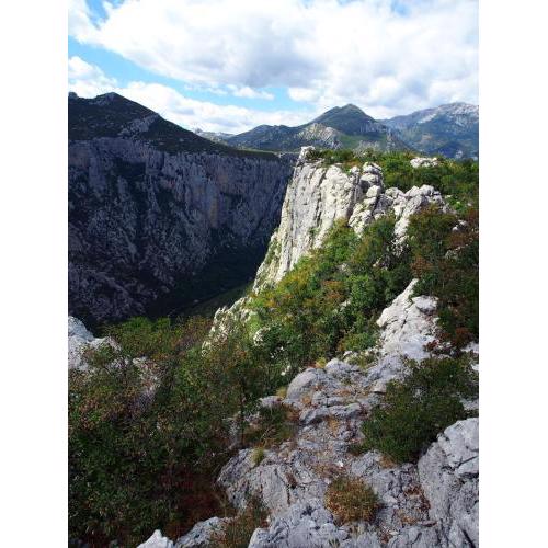 Guesthoouse Starigrad (607)