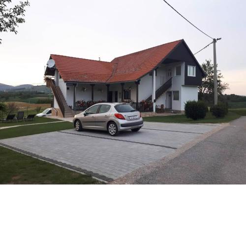 Guesthouse Andja