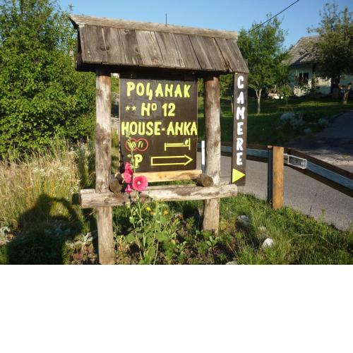 Guesthouse Anka