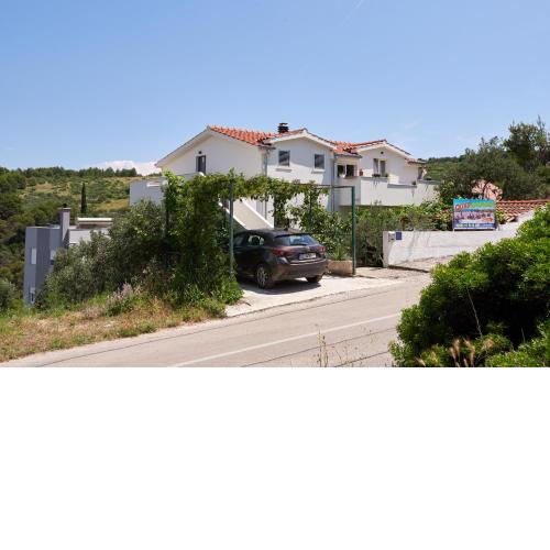Guesthouse Aria