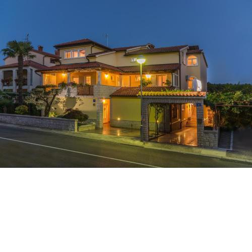 Guesthouse Casa Nova