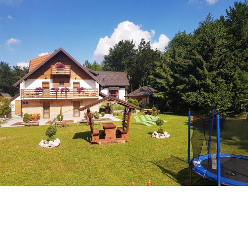 Guesthouse Green Valley