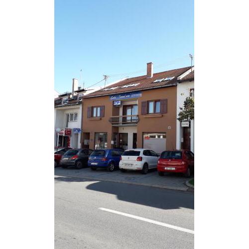 Guesthouse Ivancica