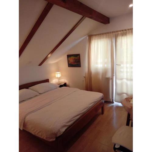Guesthouse Marton