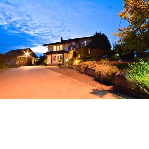 Guesthouse Obitelj Paulic