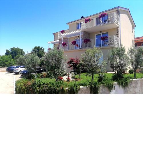 Guesthouse Olei