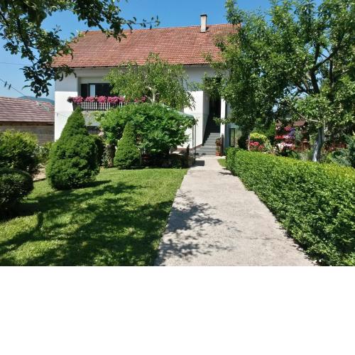 Guesthouse Pavličić