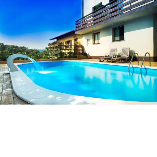 Guesthouse Pavlin