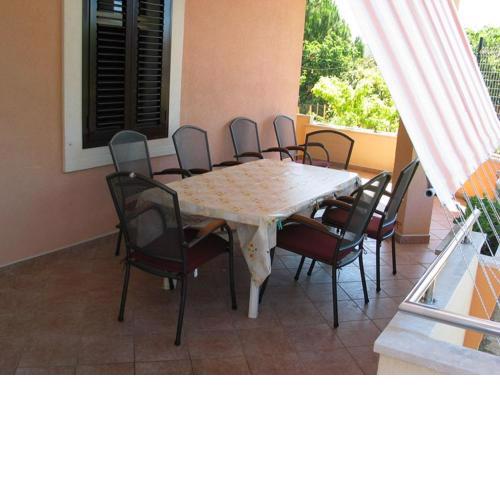 Guesthouse Privlaka (821)