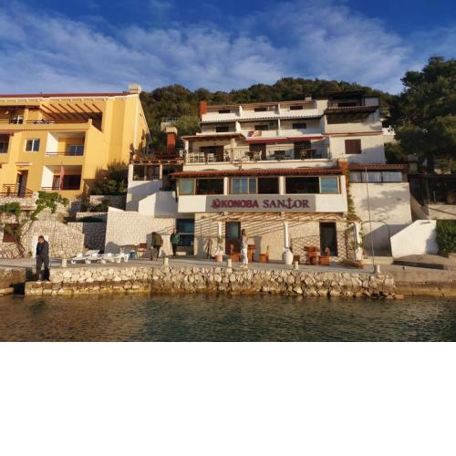 Guesthouse Santor