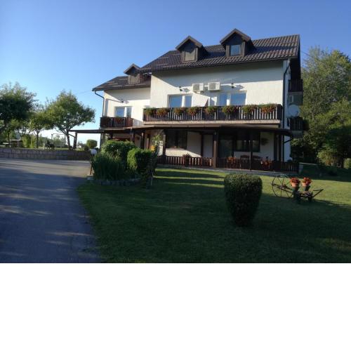 Guesthouse Šebalj