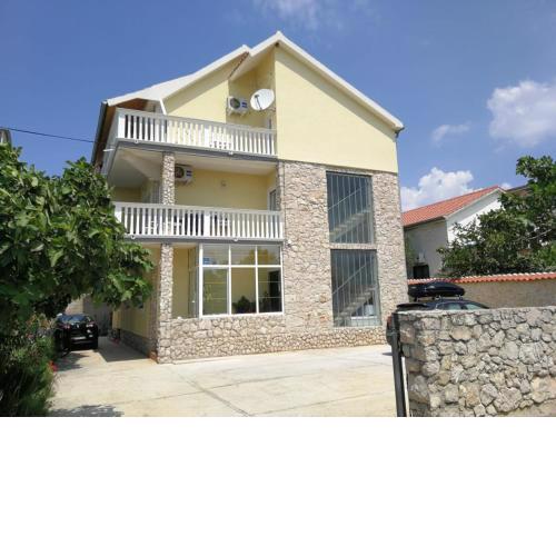 Guesthouse Sovlje (Tribunj)