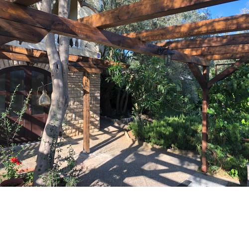 Guesthouse Vila Ruzmarin