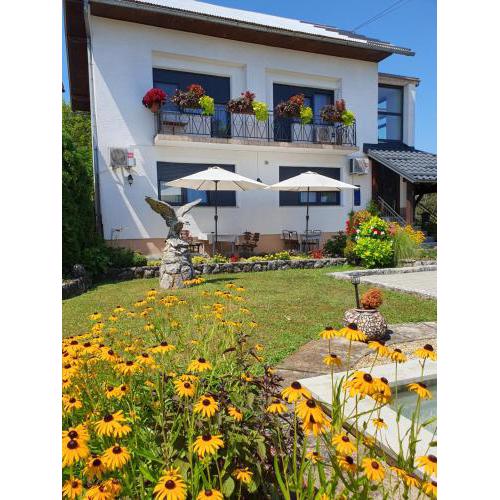 Guesthouse Vila