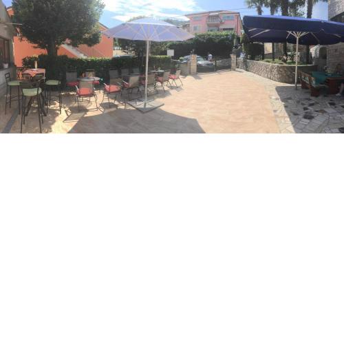 Guesthouse Villa Manda