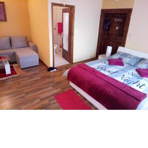Guesthouse Zeko