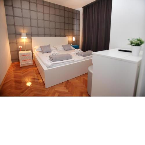 Happy Dreams Apartment near the beach and old town