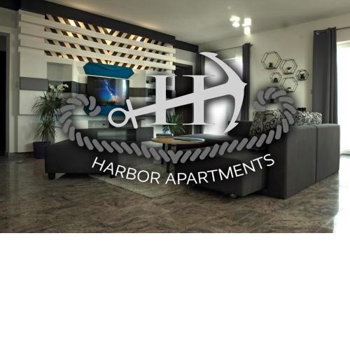 Harbor apartments