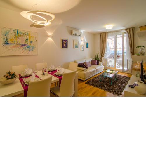 Harmony Apartment